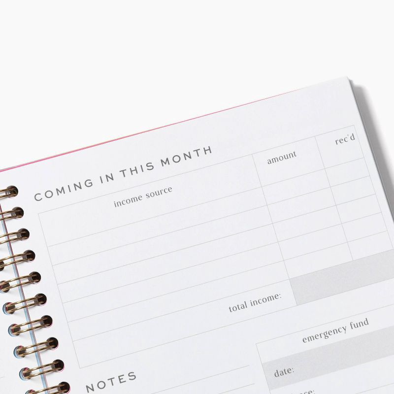 slide 4 of 4, Love x June Money Moves, 1 ct