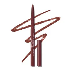 Revlon ColorStay Lip Liner with Built in Sharpener - 645 Chocolate - 0.01oz