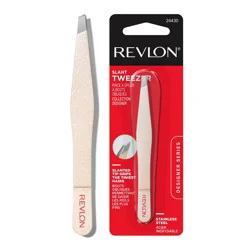 Revlon Designer Series Slant Tweezer