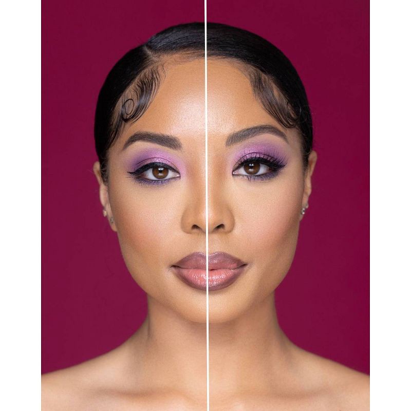 slide 3 of 5, LUNA MAGIC Love Amor Lashes - 4pc, 4 ct