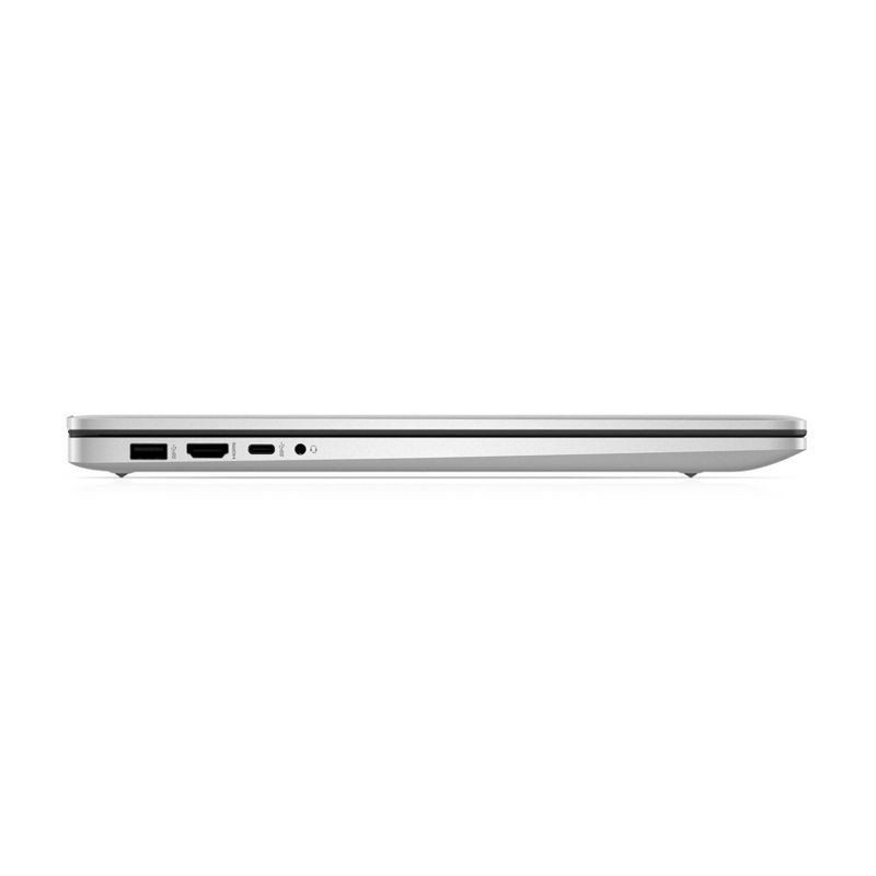 slide 14 of 15, HP Inc. HP 17.3" HD+ Touchscreen Laptop - Intel Pentium - 4GB RAM - 128GB SSD Storage - Silver (17-cn0001tg), 1 ct