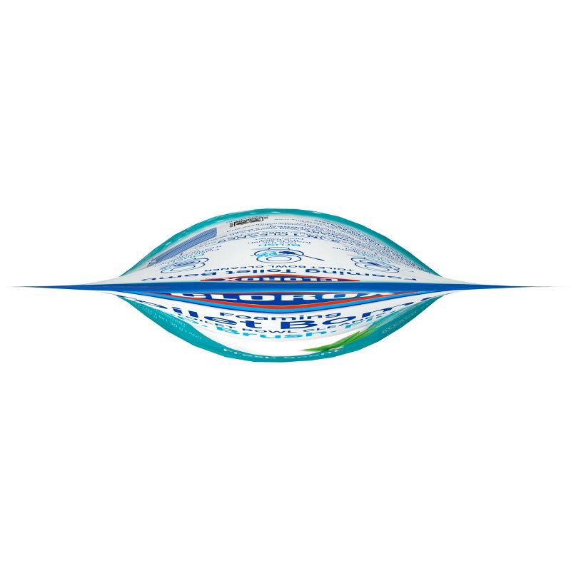 slide 12 of 13, Clorox Fresh Scent Foaming Toilet Bomb Toilet Bowl Cleaner - 5ct, 5 ct