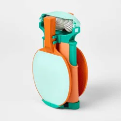 CF Everywhere Table Tennis Set - Sun Squad™