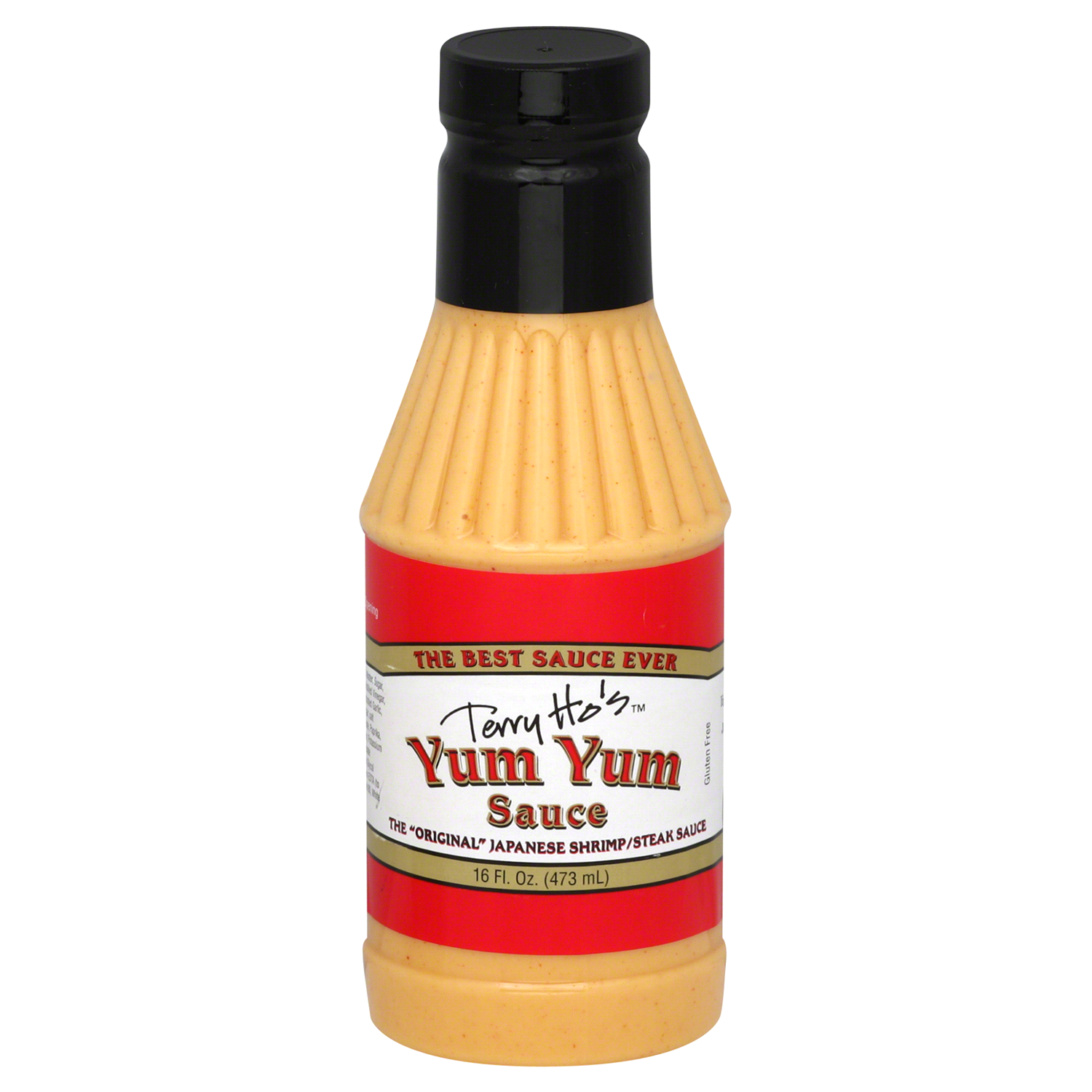 slide 1 of 1, Terry Ho's Yum Yum Sauce 16oz, 16 oz
