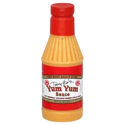 Terry Ho's Hot Yum Yum Sauce 16-oz