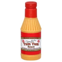 Terry Ho's Hot Yum Yum Sauce 16-oz