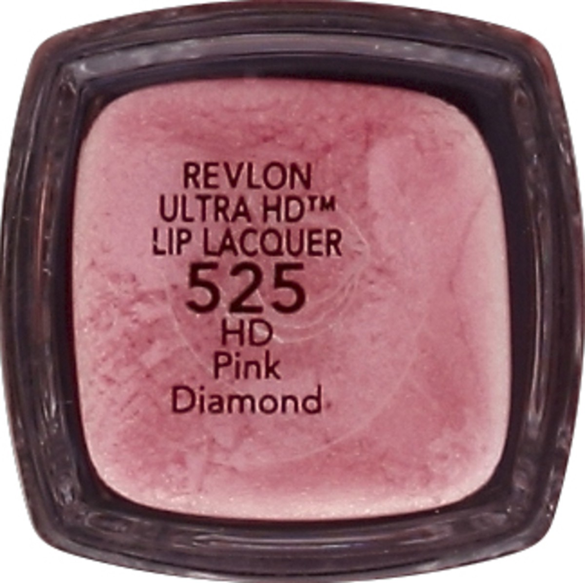 slide 3 of 3, Revlon Ultra HD Lip Lacquer - Pink Diamond, 0.2 oz