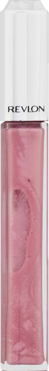 slide 2 of 3, Revlon Ultra HD Lip Lacquer - Pink Diamond, 0.2 oz