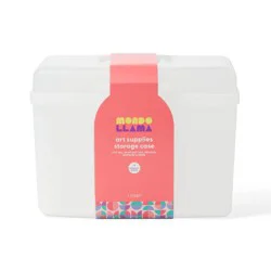 Toolbox Storage Case - Mondo Llama™