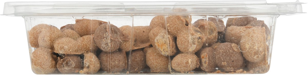 slide 3 of 9, Valued Naturals Peanut Butter Peanuts 10 oz, 10 oz