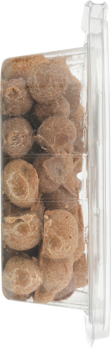 slide 8 of 9, Valued Naturals Peanut Butter Peanuts 10 oz, 10 oz