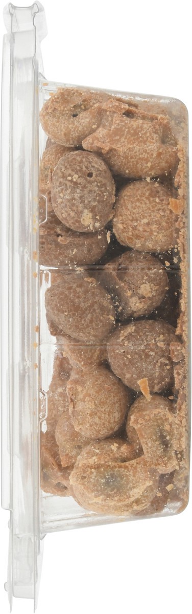 slide 6 of 9, Valued Naturals Peanut Butter Peanuts 10 oz, 10 oz