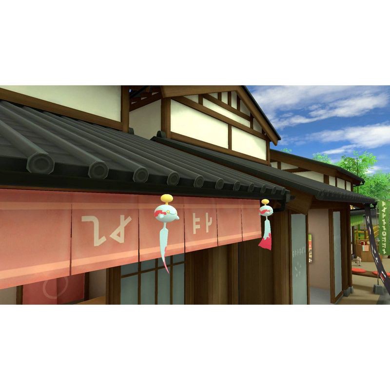 slide 2 of 8, Detective Pikachu Returns - Nintendo Switch, 1 ct