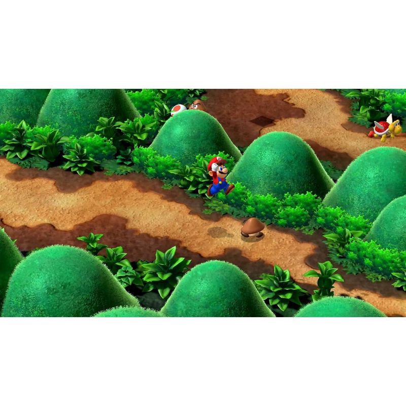 slide 3 of 7, Super Mario RPG - Nintendo Switch, 1 ct