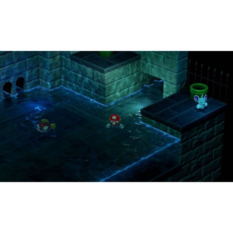 slide 5 of 7, Super Mario RPG - Nintendo Switch, 1 ct