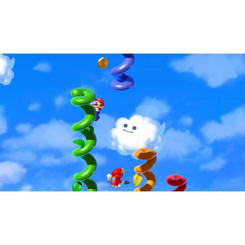 slide 6 of 7, Super Mario RPG - Nintendo Switch, 1 ct