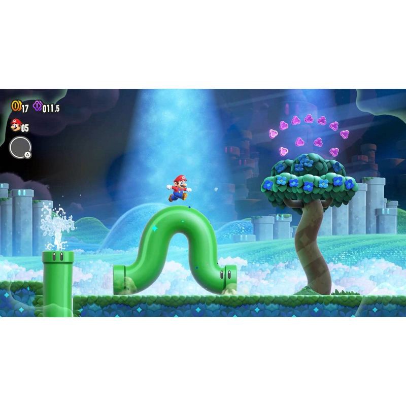 slide 9 of 12, Super Mario Bros. Wonder - Nintendo Switch, 1 ct