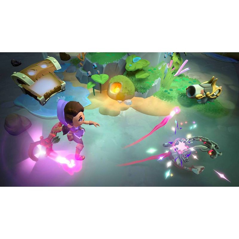 slide 2 of 7, Fae Farm - Nintendo Switch, 1 ct