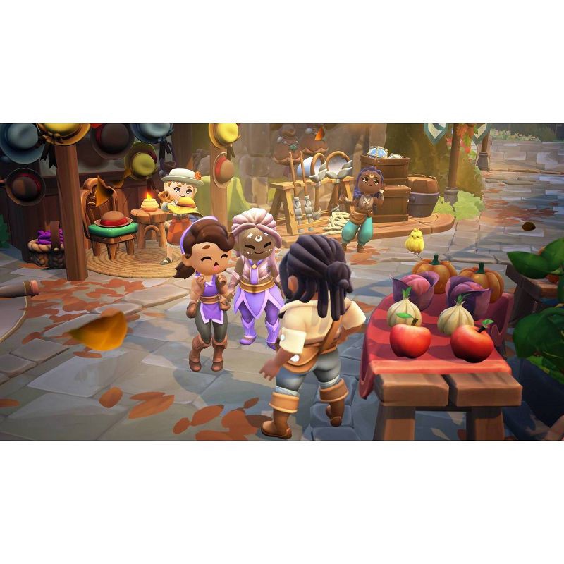 slide 3 of 7, Fae Farm - Nintendo Switch, 1 ct