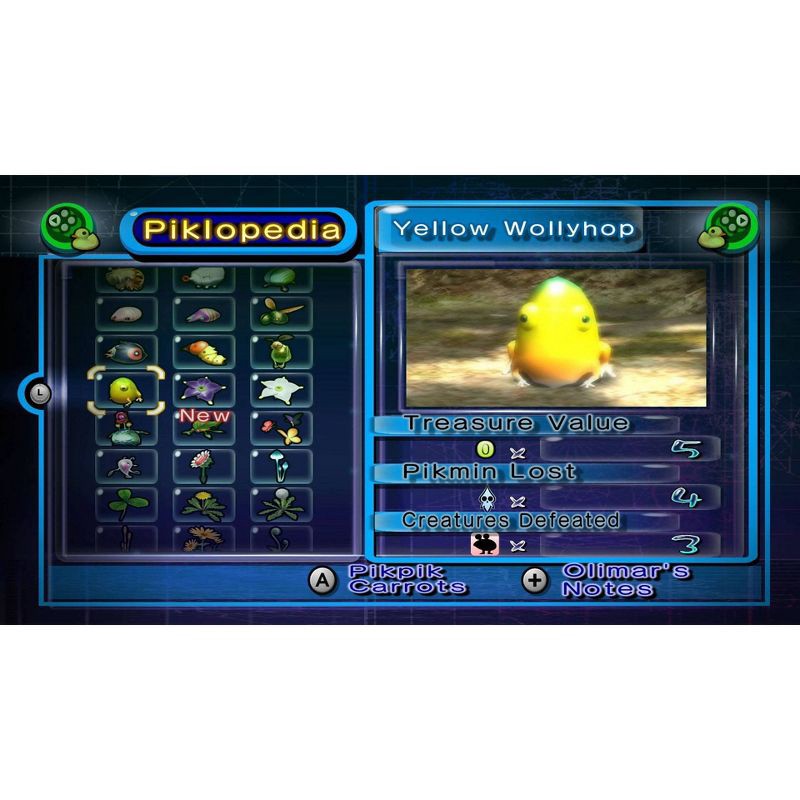 slide 12 of 12, Pikmin 1 + 2 - Nintendo Switch, 1 ct