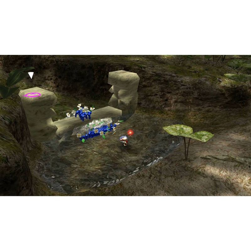 slide 7 of 12, Pikmin 1 + 2 - Nintendo Switch, 1 ct