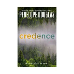 Penguin Publishing Credence - by Penelope Douglas (Paperback)