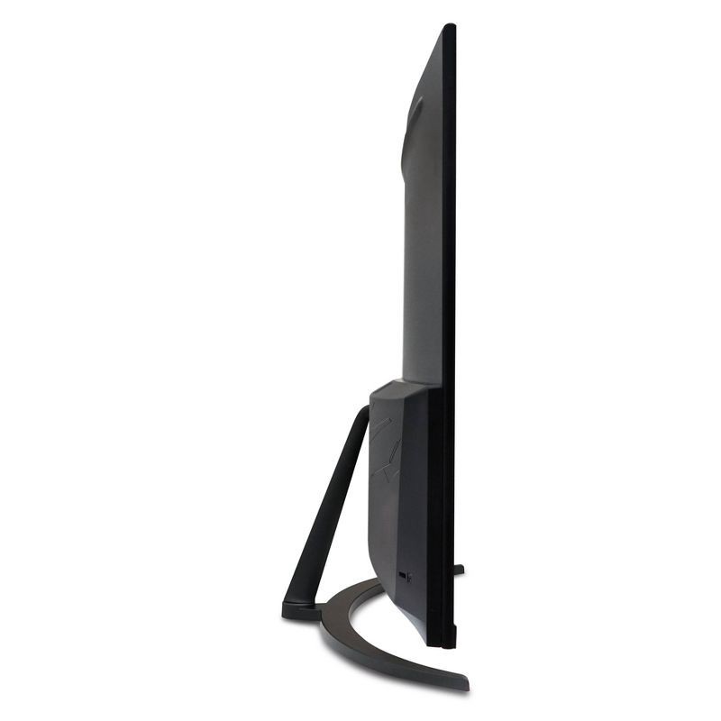 slide 4 of 9, Acer Nitro 31.5" Curved 1080p 180Hz FreeSync Premium Gaming Monitor: VA Panel, 1ms Response, 1 ct