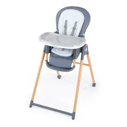 Ingenuity Proper Positioner 7-in-1 High Chair – Chambray