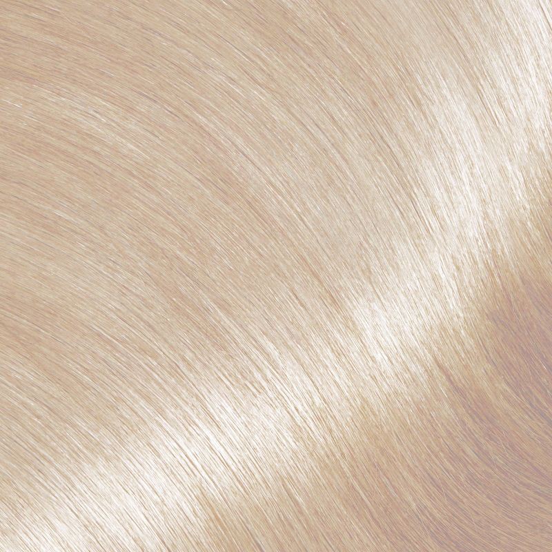 slide 2 of 12, Garnier Nutrisse Ultra Color Charcoal Hair Bleach - PL3 Ultra Cool Platinum, 1 ct