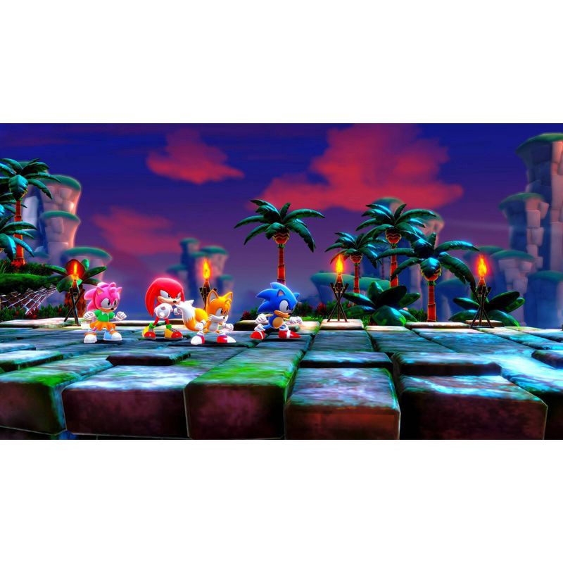 slide 2 of 10, Sega Sonic Superstars - PlayStation 5, 1 ct