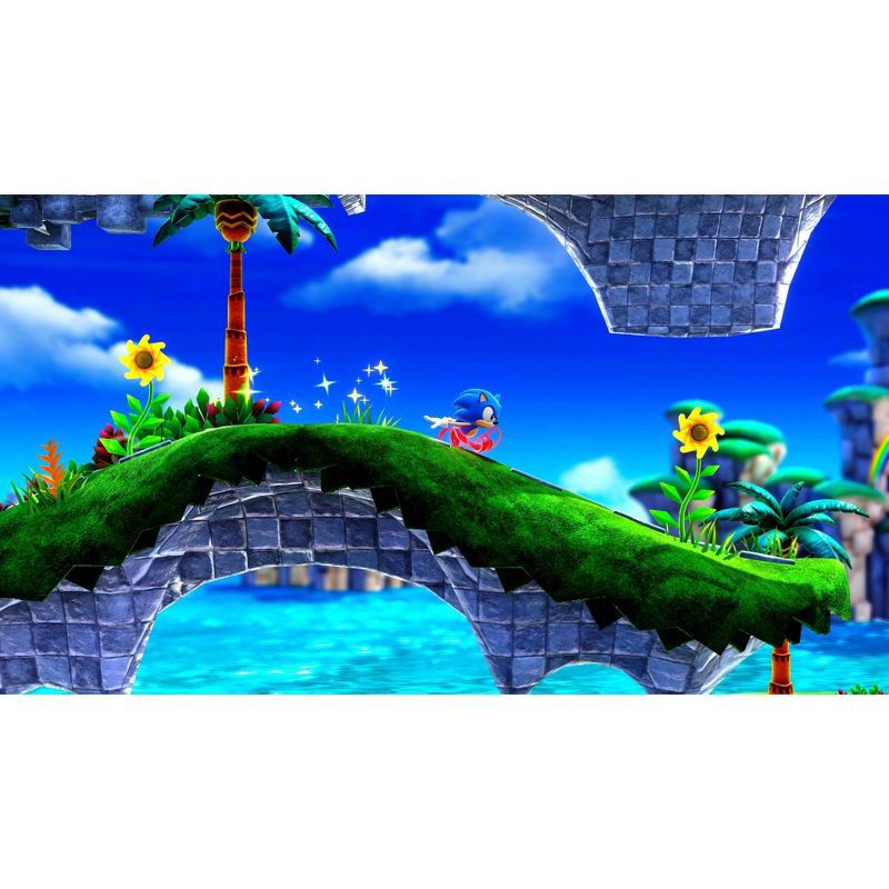 slide 3 of 10, Sega Sonic Superstars - PlayStation 5, 1 ct