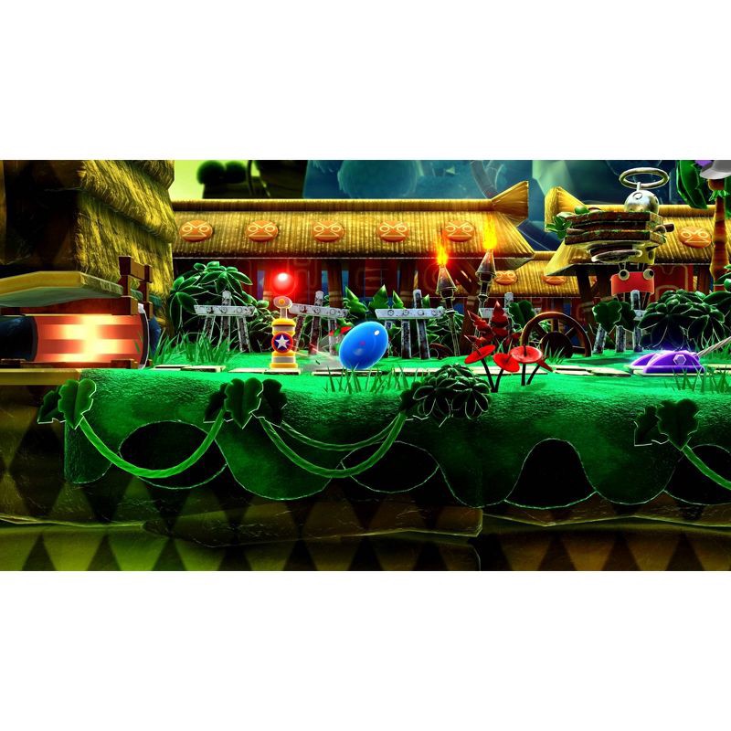 slide 6 of 10, Sega Sonic Superstars - PlayStation 5, 1 ct