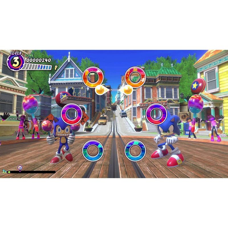 slide 10 of 10, Sega Sonic Superstars - PlayStation 5, 1 ct