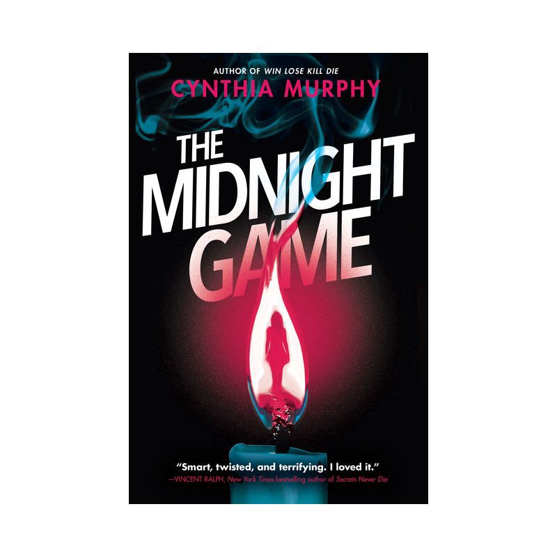 slide 1 of 1, Random House The Midnight Game - by Cynthia Murphy (Paperback), 1 ct