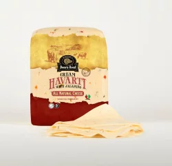 Boar's Head Havarti Cream Cheese With Jalapeno