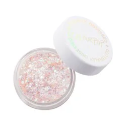 ColourPop Glitterally Obsessed Body Glitter Gel - So Cute - 0.58oz