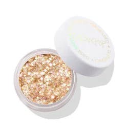 ColourPop Glitterally Obsessed Body Glitter Gel - Spinner - 0.58oz