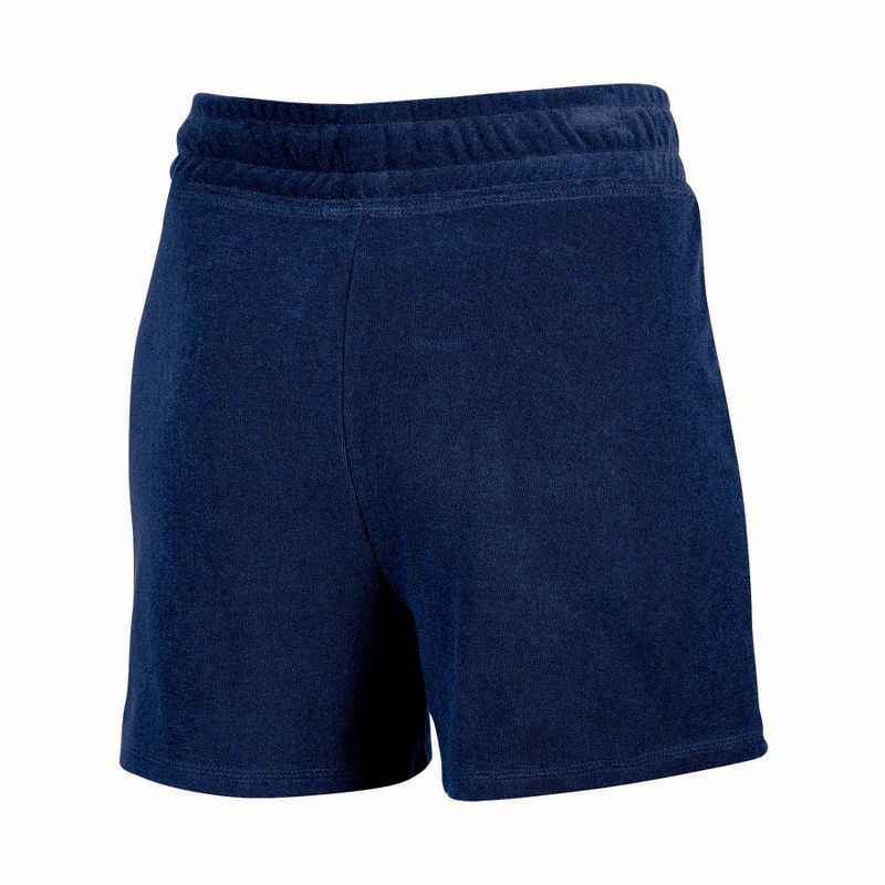 slide 2 of 3, NCAA UTEP Miners Women's Terry Shorts - L, 1 ct