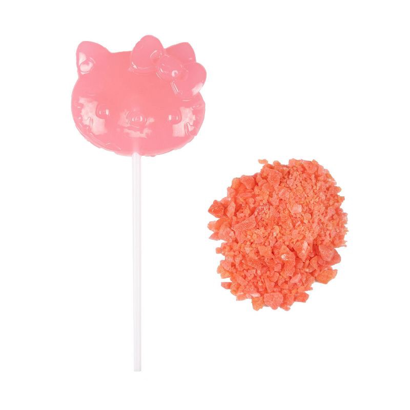 slide 2 of 5, Galerie Hello Kitty Popping Easter Lollipop - 1.13oz, 1.13 oz