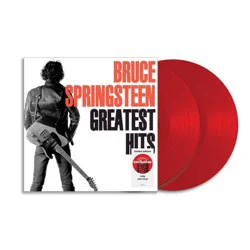 Sony Music Bruce Springsteen - Greatest Hits (Vinyl)