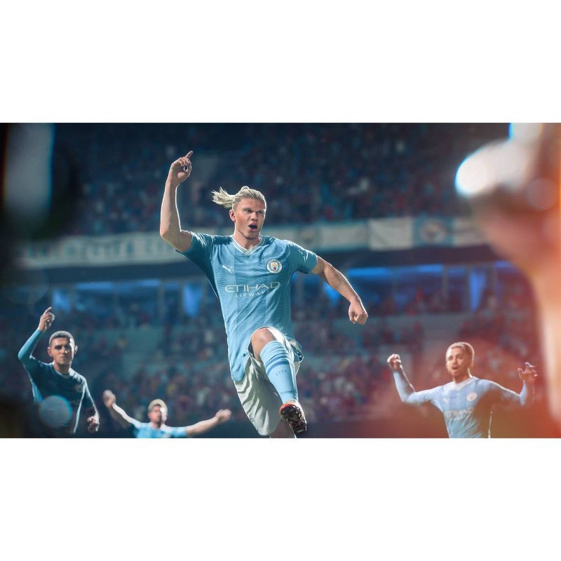 slide 12 of 17, Electronic Arts EA Sports FC 24 - Xbox Series X/Xbox One, 1 ct