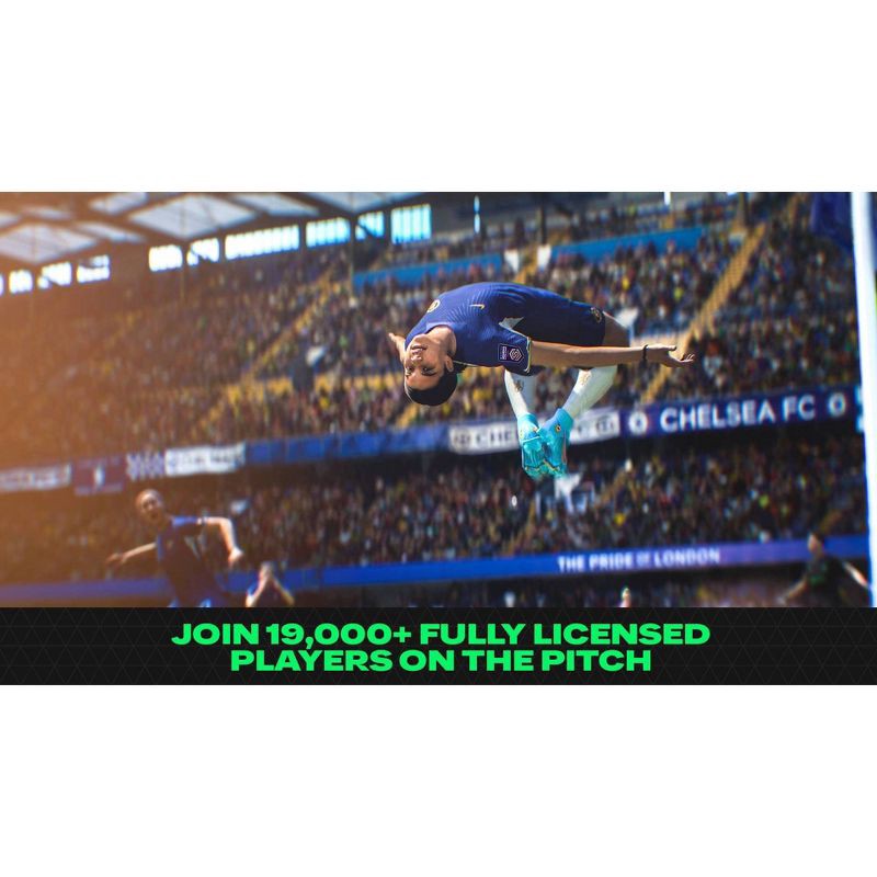 slide 13 of 17, Electronic Arts EA Sports FC 24 - Xbox Series X/Xbox One, 1 ct