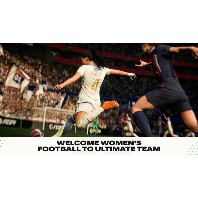slide 14 of 17, Electronic Arts EA Sports FC 24 - Xbox Series X/Xbox One, 1 ct