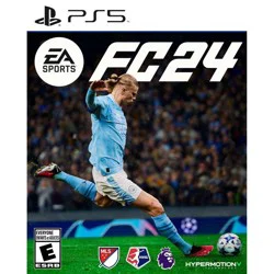 Electronic Arts EA Sports FC 24 - PlayStation 5