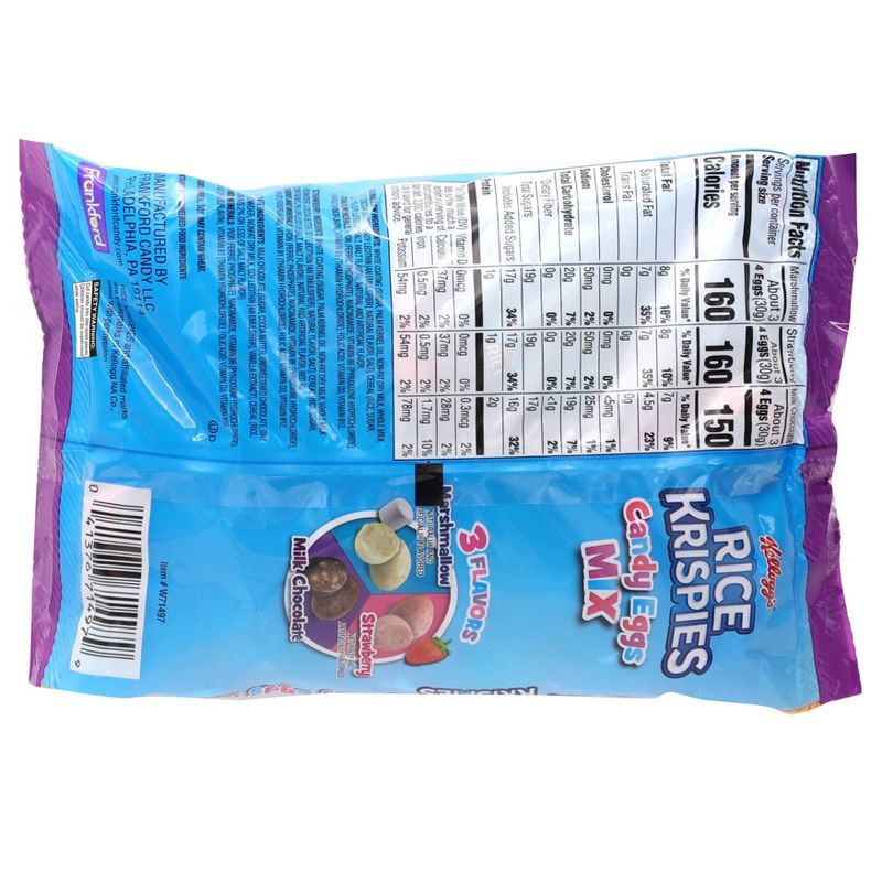 slide 2 of 9, Rice Krispies Easter Assorted Bag - 9oz, 9 oz