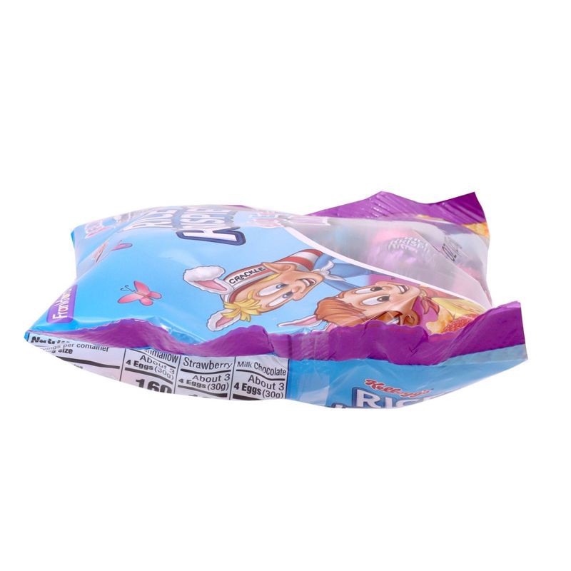 slide 5 of 9, Rice Krispies Easter Assorted Bag - 9oz, 9 oz
