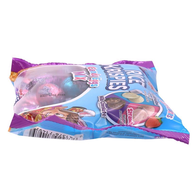 slide 6 of 9, Rice Krispies Easter Assorted Bag - 9oz, 9 oz