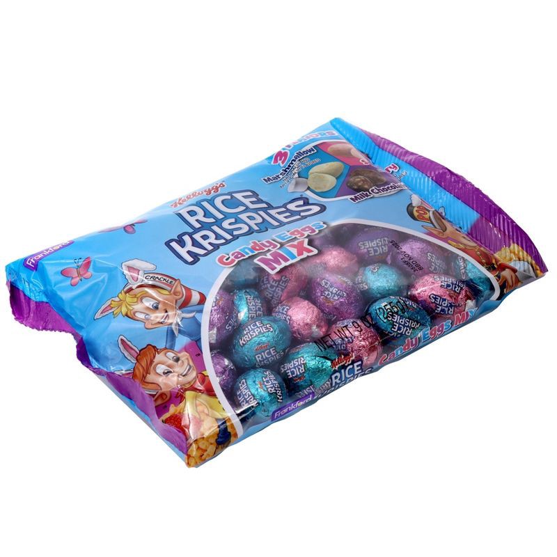 slide 7 of 9, Rice Krispies Easter Assorted Bag - 9oz, 9 oz