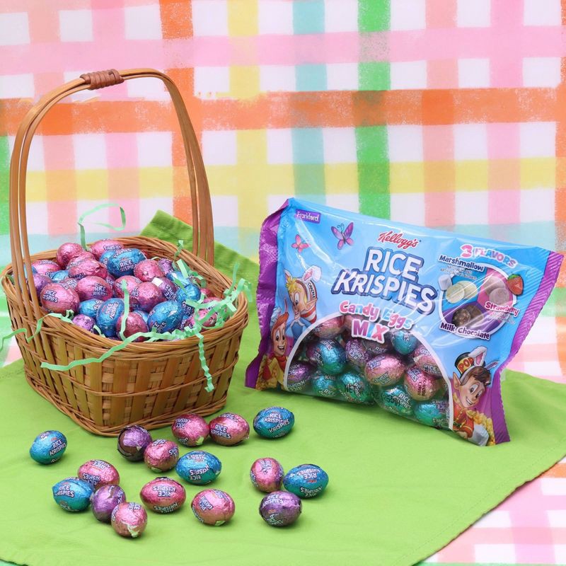 slide 9 of 9, Rice Krispies Easter Assorted Bag - 9oz, 9 oz