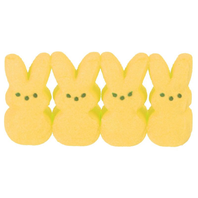 slide 11 of 12, Peeps Easter Bunny Farm House Gift Set - 1.5oz, 1.5 oz